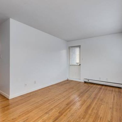 FURNISHED-Available January 1st - Pet Allowed 1 Bedroom@1985 W 8th Ave - Photo 1