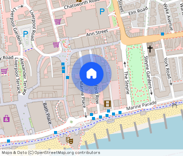 Bedford Row, Worthing, BN11 - Photo 1