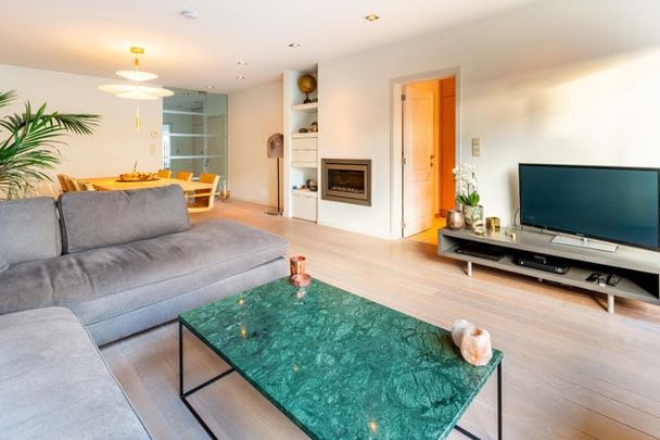 Appartement te huur - Photo 1