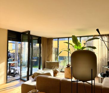 5.5 Zimmer, 124 m², EG - Foto 6