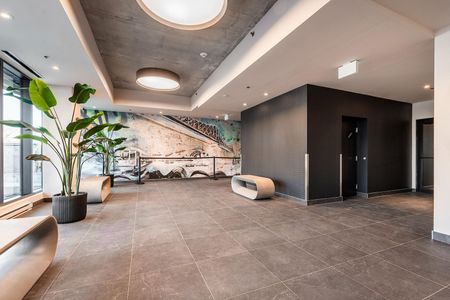 Mostra Maisonneuve apartments for rent in Montreal - Photo 3