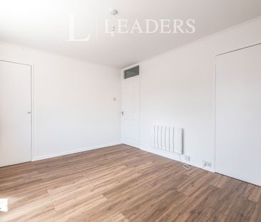 1 bedroom apartment to rent Linden Court, Linden Road, MK40 - Photo 4