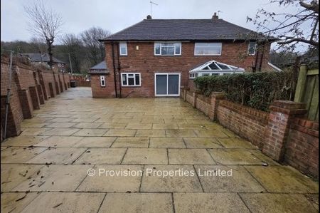 3 Bedroom House, Ghyll Road, Leeds - Photo 5