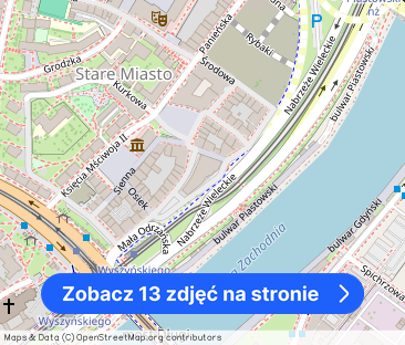 Mieszkanie 2 - pokojowe na Starym Mieście - Zdjęcie 1