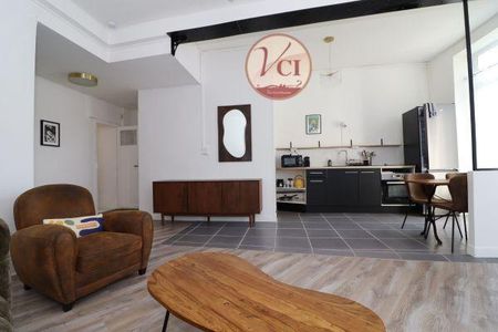 Location Appartement 3 pièces 66m² VICHY 03200 - Photo 5