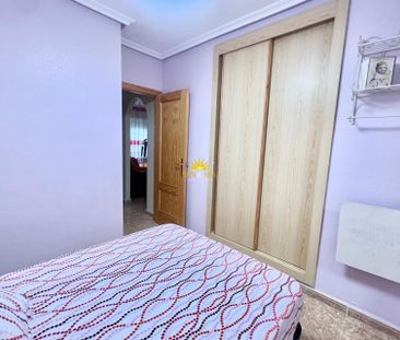 APARTMENT FOR RENT, 3 BEDROOMS AND 2 BATHROOMS - CARTAGENA - Photo 6
