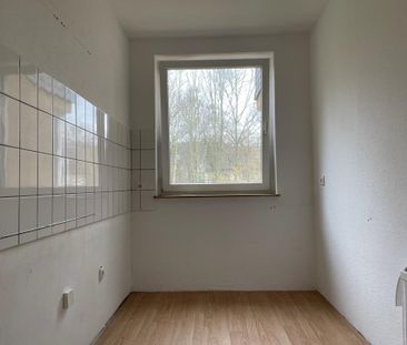 2-Zimmer Wohnung in Werne mit WBS - Photo 1