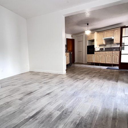 Location / Maison T3 - Photo 1