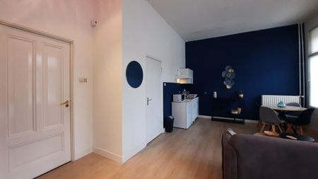 Appartement te huur: Mr. Franckenstraat 78 6522 AH Nijmegen - Foto 3