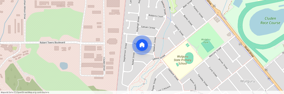 10 Halley Street, Wulguru