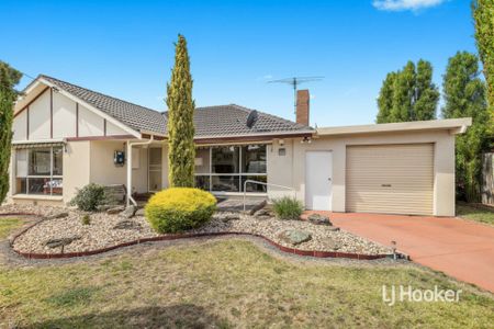 9 Baden Drive, Hoppers Crossing VIC, Belconnen - Photo 4