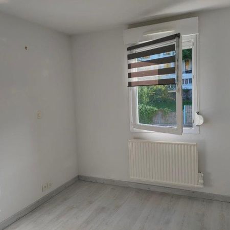 Location Appartement 2 pièces 47m² VICHY 03200 - Photo 3