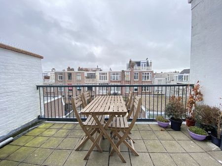 Te huur: Appartement Frederik Hendriklaan in Den Haag - Foto 2