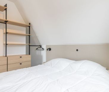 Appartement te huur in Middelkerke voor € 825 met 1 slaapkamer - Foto 5