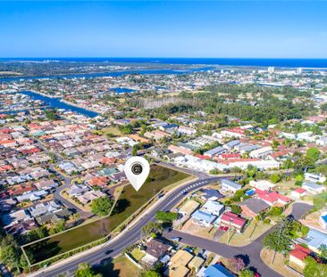 6 Month Lease in Central 2 Bedroom Unit in Maroochydore! - Photo 2