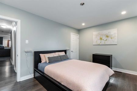 For Lease - 26A Scarlett Road Unit# Upper, Toronto, Ontario - Photo 5
