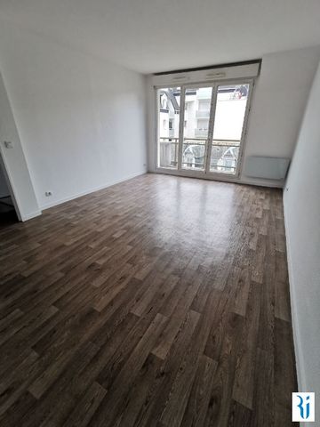 Location Appartement ROUEN - Photo 5