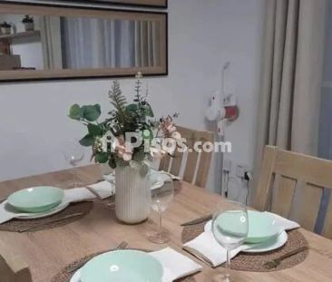 Piso en alquiler en Canet D'en Berenguer - Photo 2