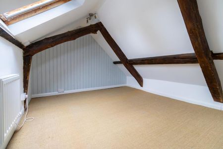 3 bedroom terraced house to rent - Photo 5