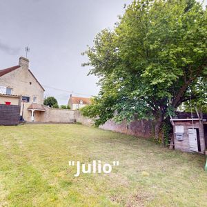 "Julio" maison avec jardin et garage - Photo 2