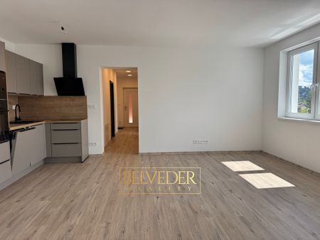 Pronájem bytu 2+kk 70 m², Albrechtova 3326, Teplice - Фото 2