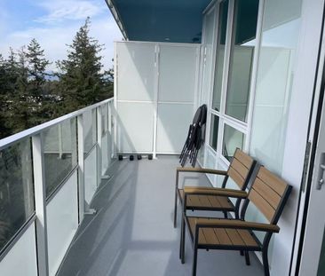 5608 Berton Avenue apartment — Vancouver, BC (1-Bedroom) - 1 Bedroom - Photo 6