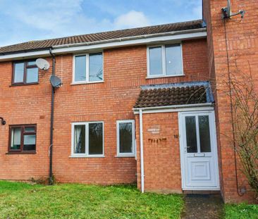 2 bedroom house to rent - Photo 1