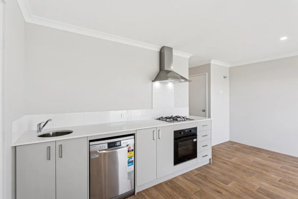 Brand new and available immediately - Photo 1