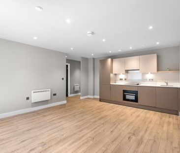 1 bedroom flat to rent - Photo 6