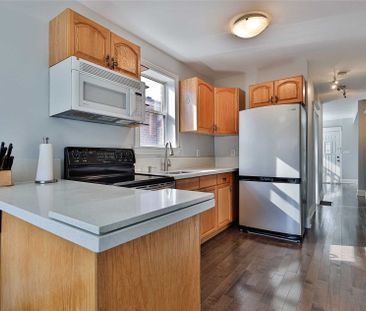 For Lease - 49 Fourth Street, Toronto, Ontario - Photo 1