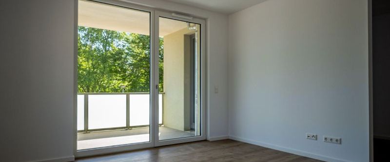 Sie suchen ein modernes Zuhause? Sichern Sie sich diese Traumwohnung! // 3.OG Wohnung 3 - Photo 1
