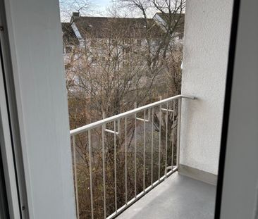 Lüdenscheid-Freisenberg: 2-Zimmer-Wohnung mit Balkon in ruhiger Lage - Photo 5