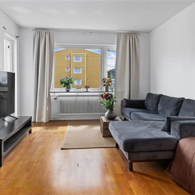 Norra Kyrkogatan, Strömstad - Foto 1