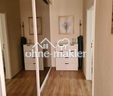 MÖBLIERTE Wohnung mit Balkon Nähe Krupunder See - Photo 2