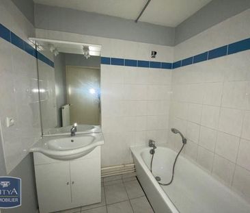 Location Appartement 2 pièces 46m² MORSBACH 57600 - Photo 5