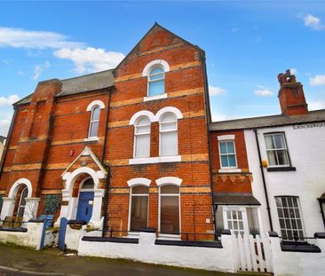 3 bed terraced house to rent in St. Marys Walk, Scarborough, YO11 - Photo 3