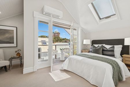 32 Mitchell Street, Naremburn NSW 2065 - House For Rent | Domain - Photo 4