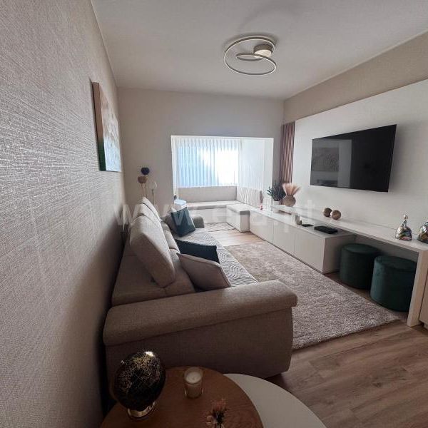 Apartamento T3 em Porto - Foto 1