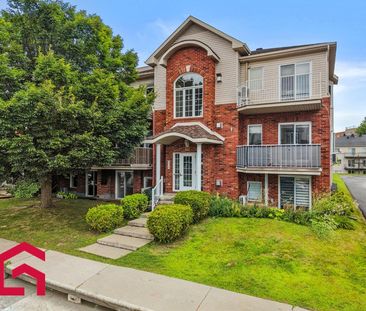 Appartement Chomedey (Laval) À Louer - Photo 2