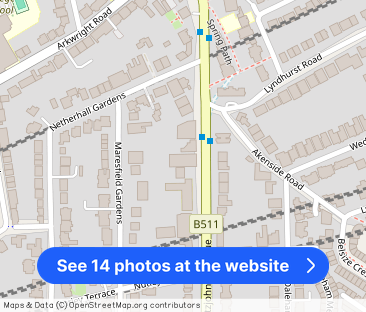 Fitzjohns Avenue, London, NW3 - Photo 1