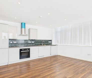 1 bedroom flat to rent - Photo 3