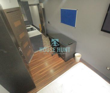 Renwick Apartments, Birmingham, B29 7BL - Flat 201 - Photo 6