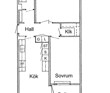 Ågatan 38 B, Bromölla - Foto 5