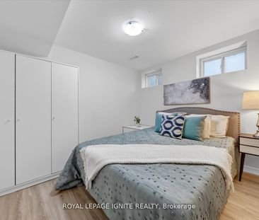 For Lease - 163 Seasons Drive Unit# Bsmt, Toronto, Ontario - Photo 3