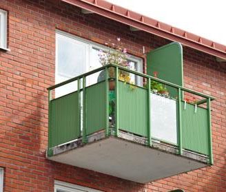 Vårfrugatan 22 - Photo 2