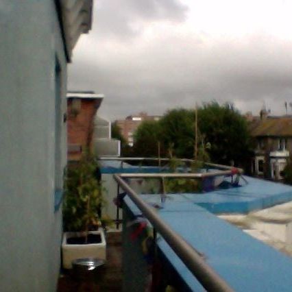 Room in a Shared Flat, Salisbury Road, BN3 - Photo 1