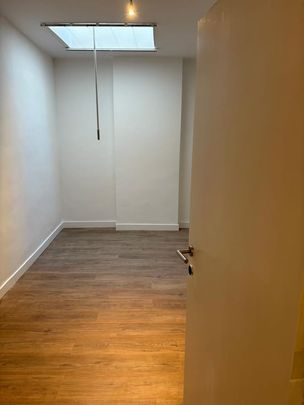 Appartement te huur - Foto 1