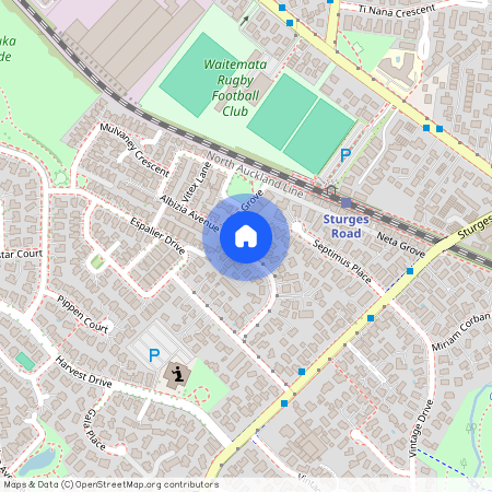 31 Statesman Street, Henderson, Waitakere City