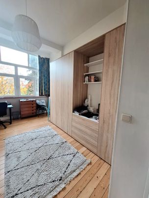 Appartement te huur - Photo 1