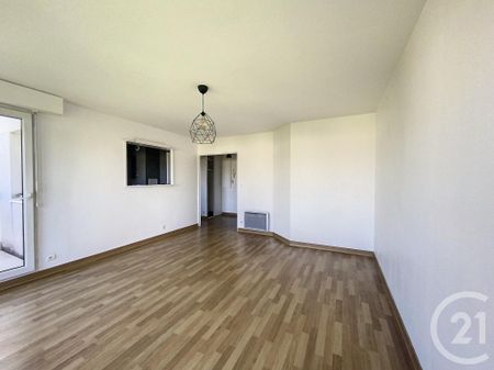 Appartement F2 À Louer 2 Pièces - 49,52 M - Photo 4